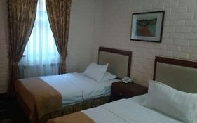 Arien Plaza Hotel Tashkent